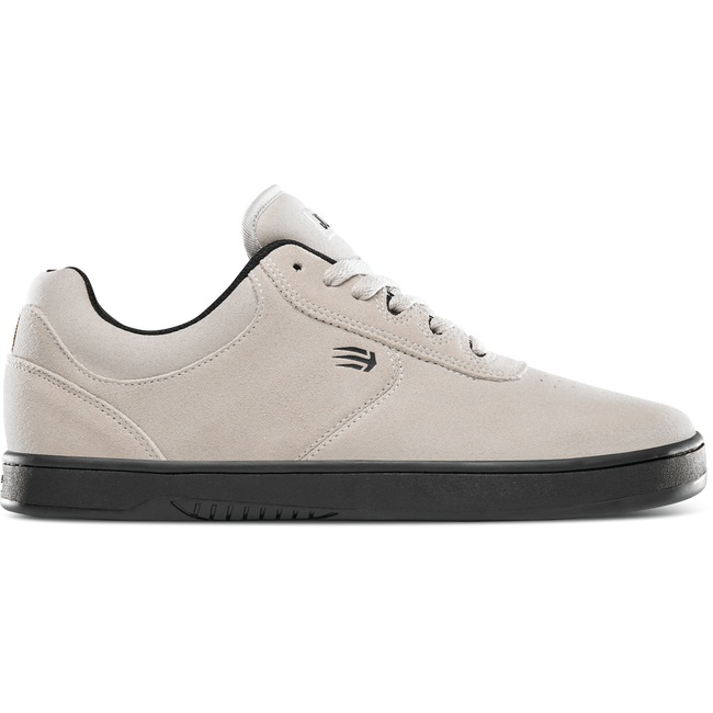 Etnies JOSLIN Skate Sko Herre , Svart/Hvite E374